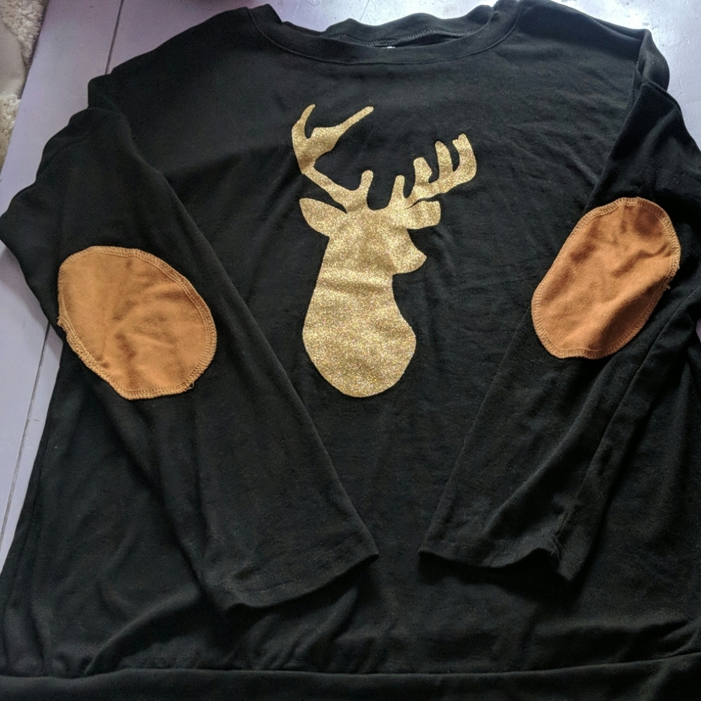 Women's t shirt